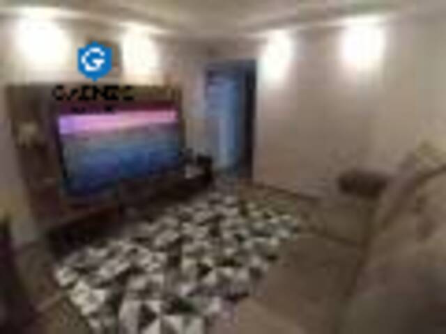#2517 - Apartamento para Venda em Osasco - SP - 3
