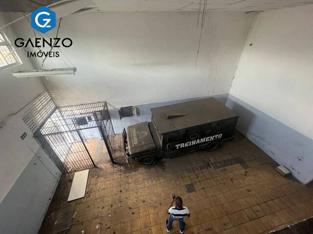 #2518 - Sala para Venda em Osasco - SP - 3