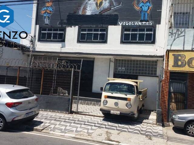 #2518 - Sala para Venda em Osasco - SP - 1