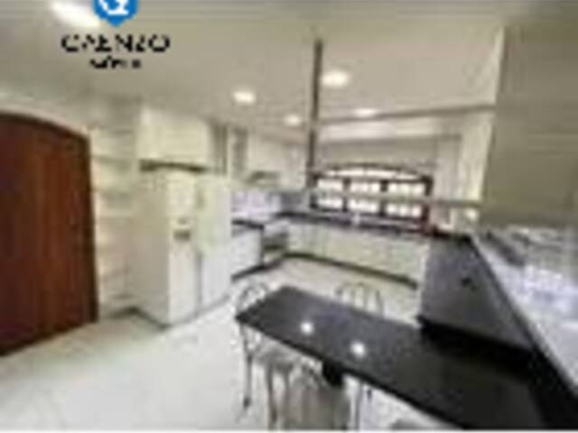 #2519 - Casa em condomínio para Venda em Osasco - SP - 3