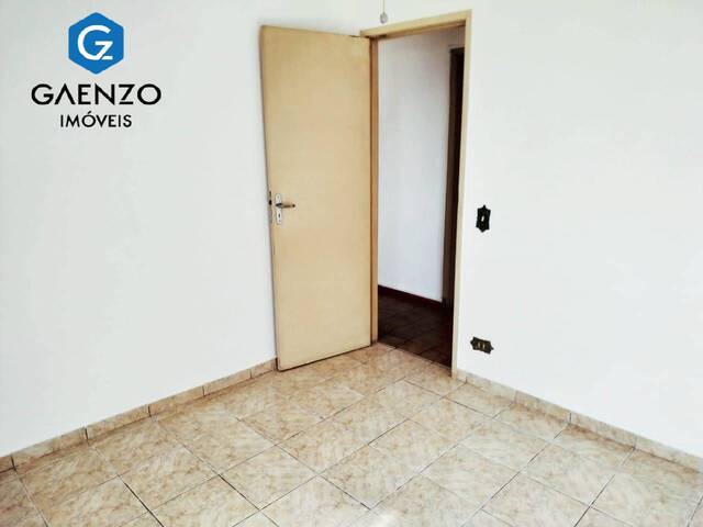 #2520 - Apartamento para Venda em Osasco - SP - 3