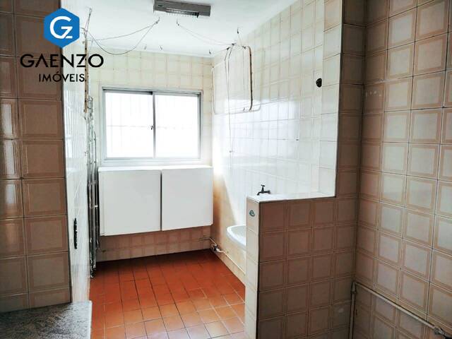#2520 - Apartamento para Venda em Osasco - SP - 1
