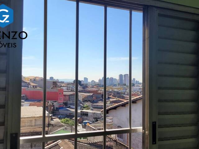 Sobrado para Venda em Osasco - 4