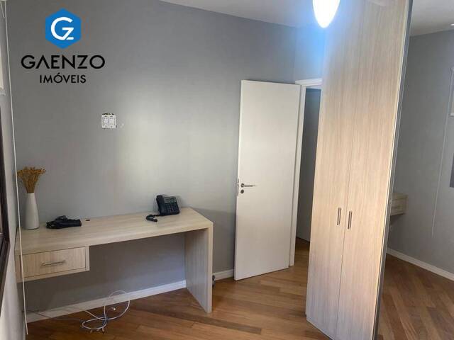 #2523 - Casa em condomínio para Venda em Santana de Parnaíba - SP - 2