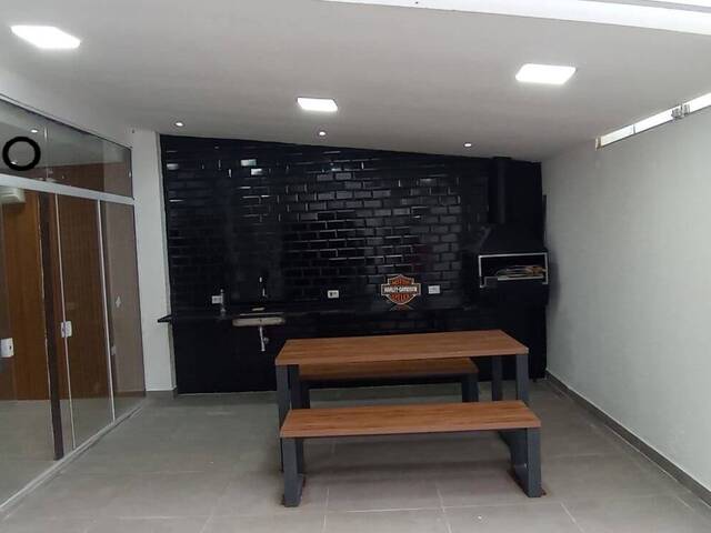 Casa em condomínio para Venda em Santana de Parnaíba - 5
