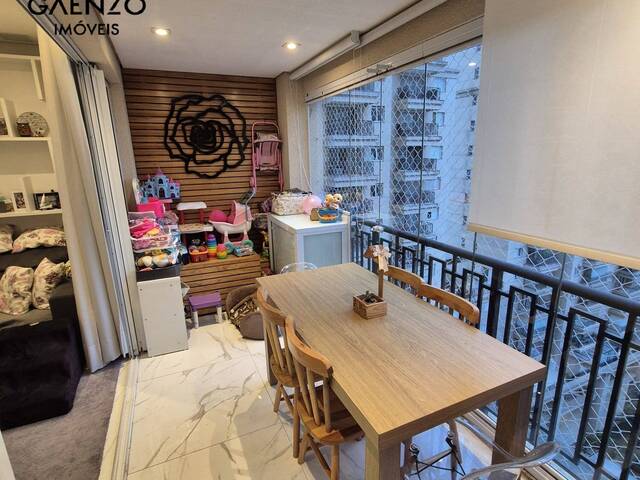 #2524 - Apartamento para Venda em Barueri - SP - 2