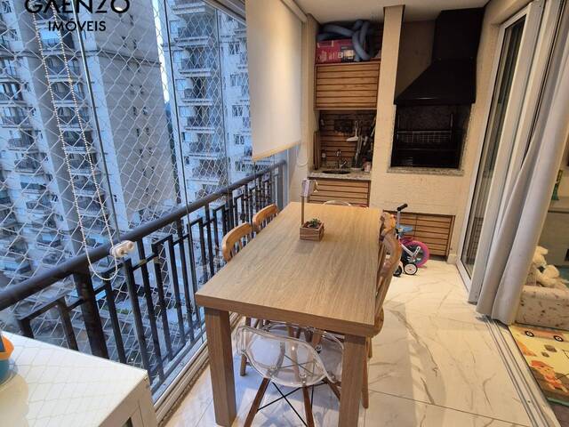Apartamento para Venda em Barueri - 4