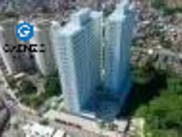 #2527 - Apartamento para Venda em Osasco - SP - 1