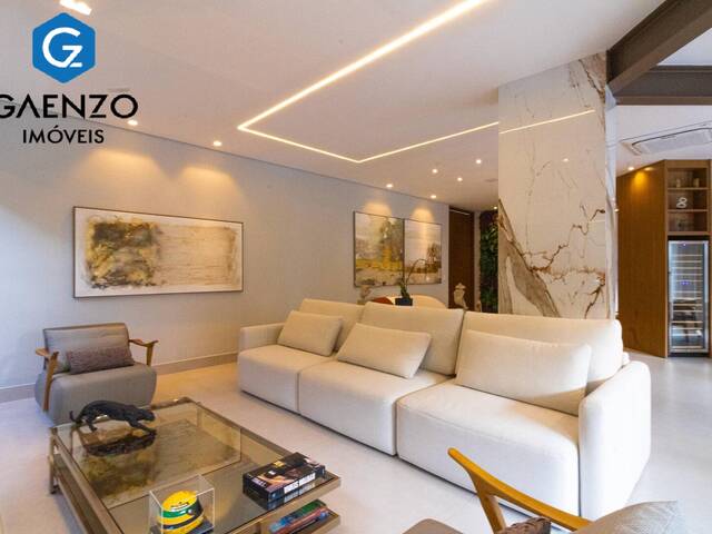 #2531 - Casa em condomínio para Venda em Barueri - SP - 3