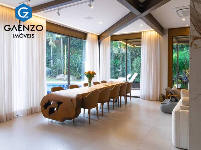 #2531 - Casa em condomínio para Venda em Barueri - SP - 2