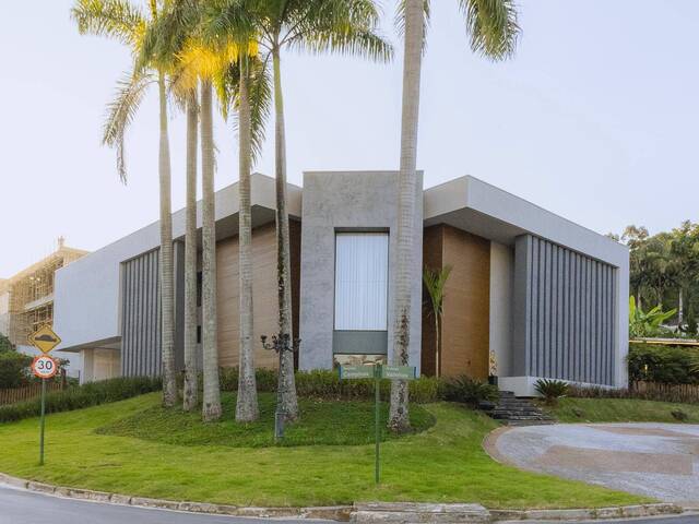 #2531 - Casa em condomínio para Venda em Barueri - SP - 1