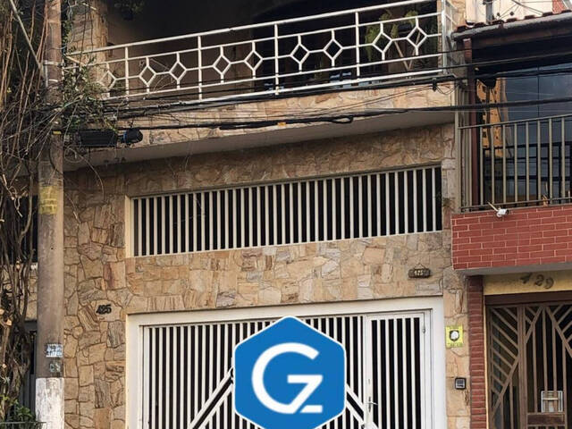 Venda em Vila Osasco - Osasco