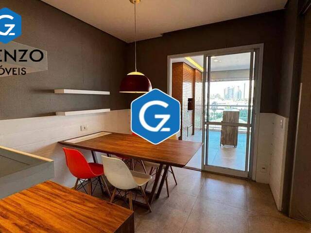 #2541 - Apartamento para Venda em Osasco - SP - 2