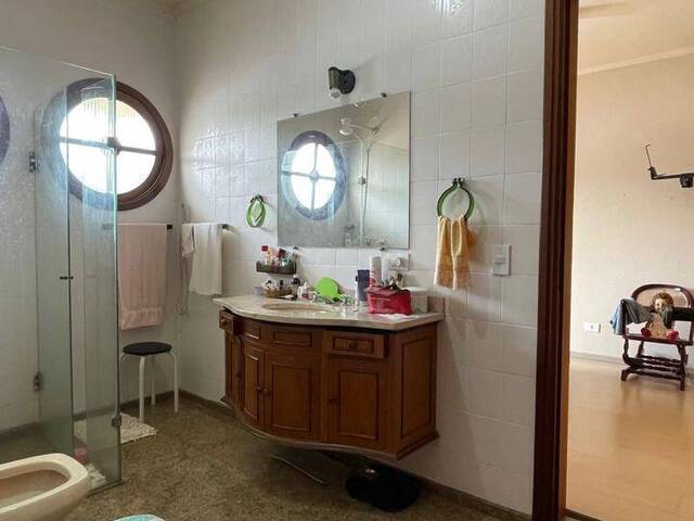 #2542 - Casa em condomínio para Venda em Barueri - SP - 2