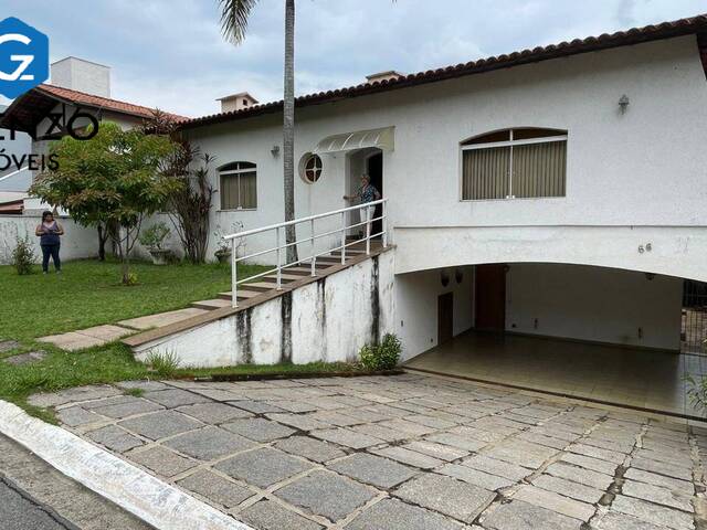 Venda em Alphaville Residencial Um - Barueri