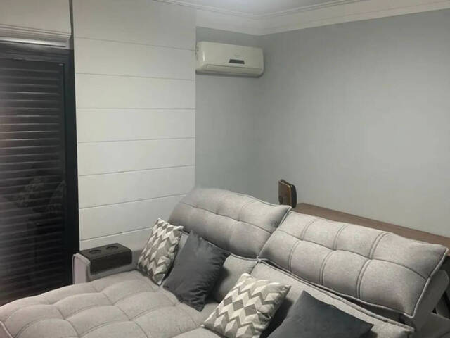 #2533 - Apartamento para Venda em Barueri - SP - 3