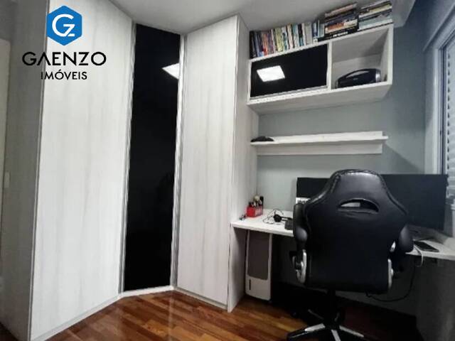 #2532 - Apartamento para Venda em Osasco - SP - 2