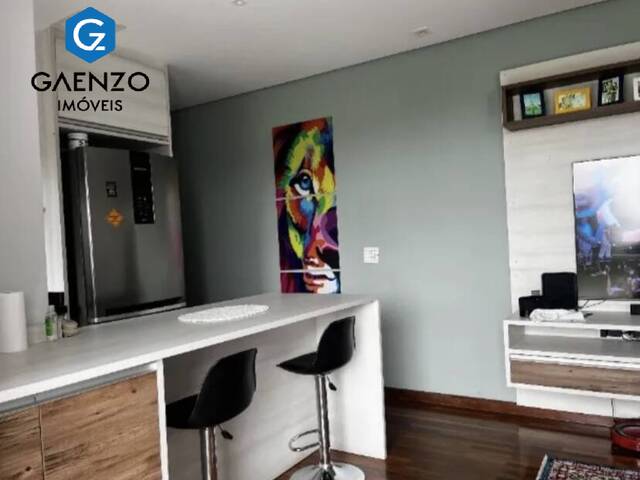 Apartamento para Venda em Osasco - 4