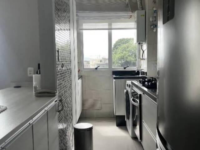 #2532 - Apartamento para Venda em Osasco - SP - 3