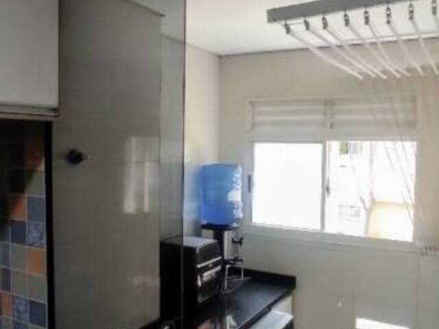 #2534 - Apartamento para Venda em Barueri - SP - 2