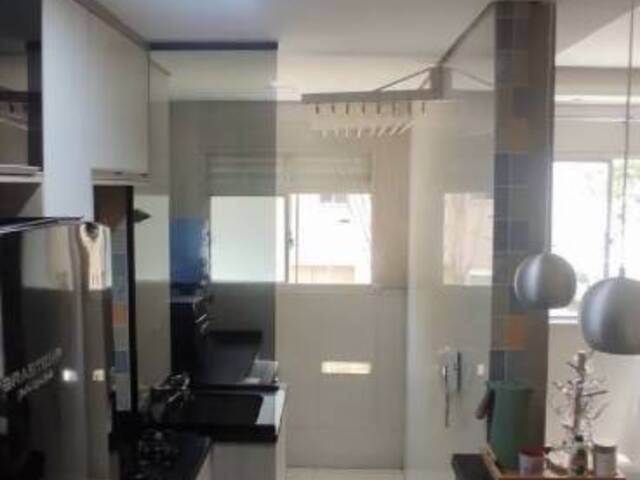 #2534 - Apartamento para Venda em Barueri - SP - 3