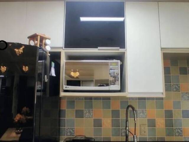 #2534 - Apartamento para Venda em Barueri - SP - 1