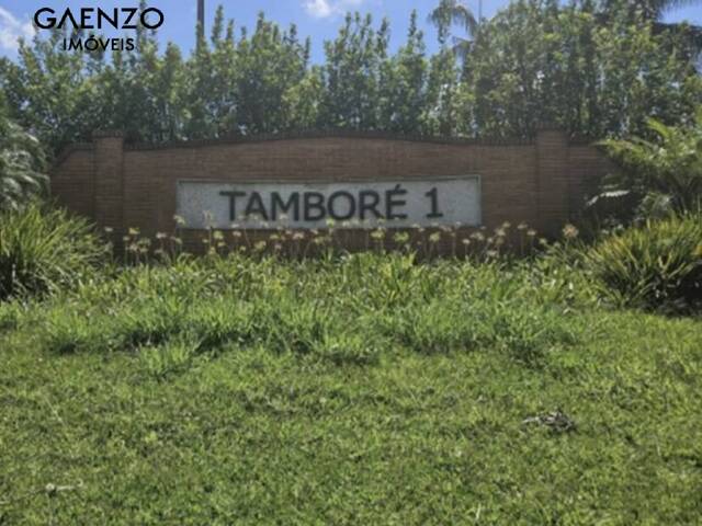 #2535 - Terreno em condomínio para Venda em Barueri - SP - 1