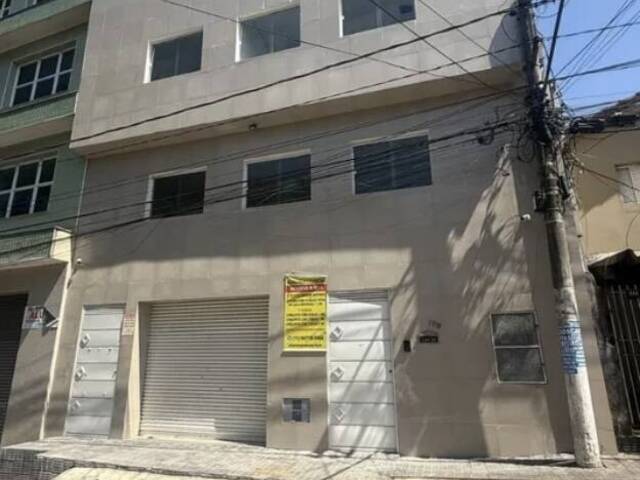 #2536 - Prédio comercial para Venda em Barueri - SP - 1