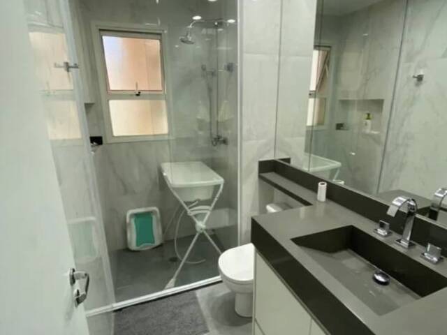 #2537 - Apartamento para Venda em Barueri - SP - 2