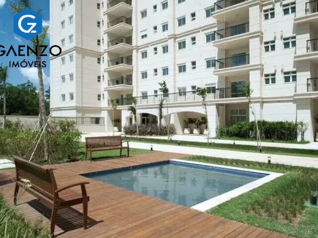 #2537 - Apartamento para Venda em Barueri - SP - 1