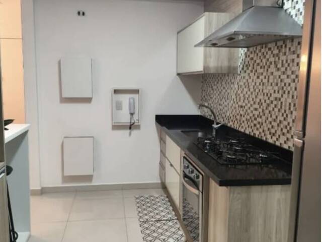 #2538 - Apartamento para Venda em Barueri - SP - 2