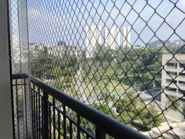 #2538 - Apartamento para Venda em Barueri - SP - 1
