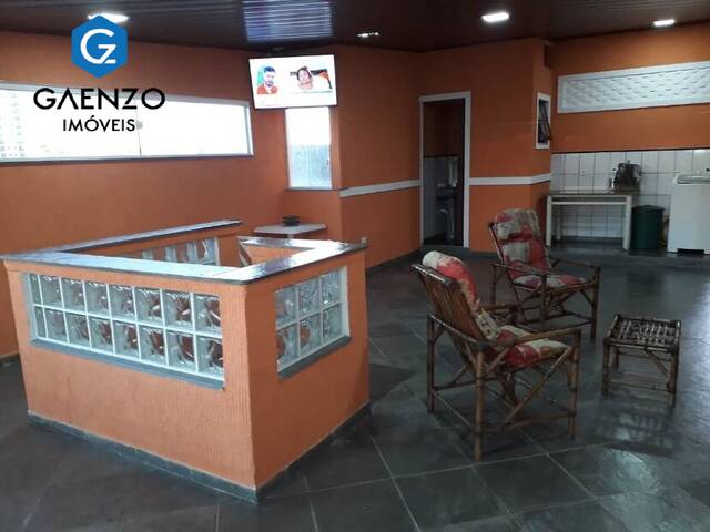 #2539 - Casa para Venda em Osasco - SP - 3