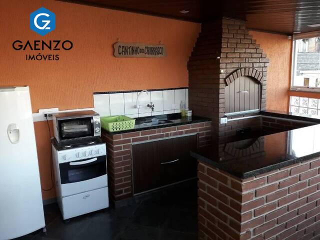 Casa para Venda em Osasco - 4