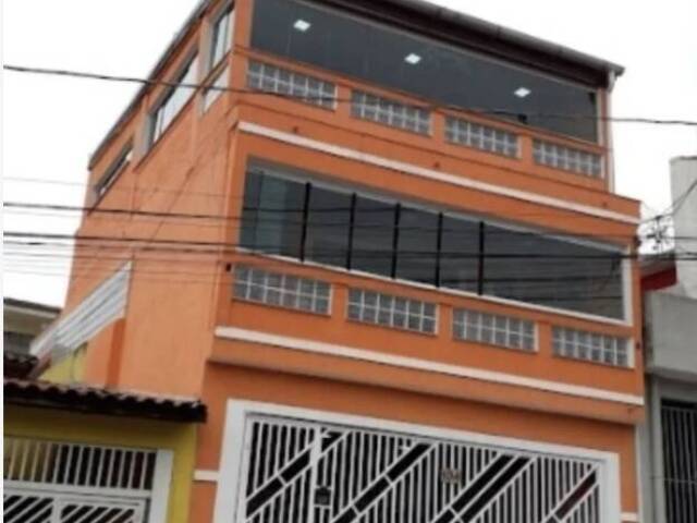 Venda em Novo Osasco - Osasco