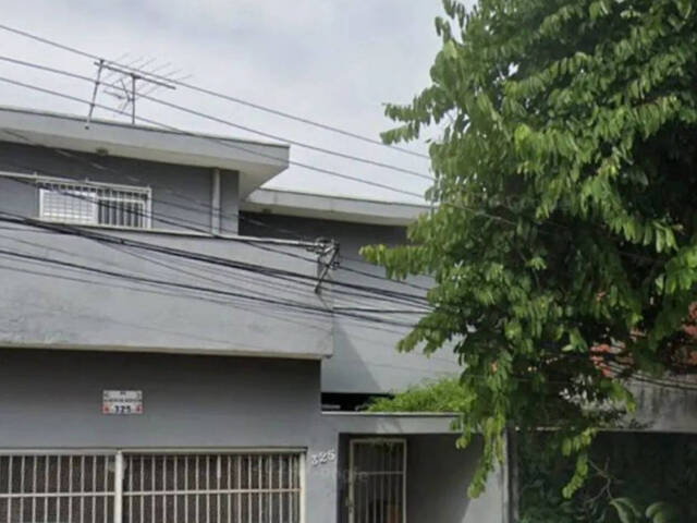 Venda em Vila Osasco - Osasco