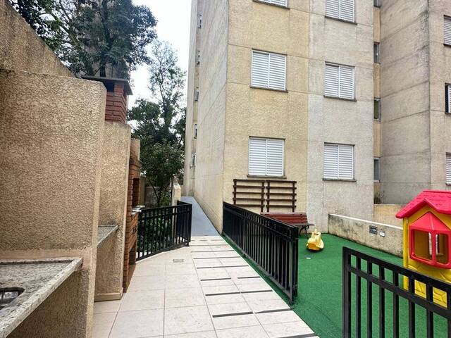 #2543 - Apartamento para Locação em Osasco - SP - 1