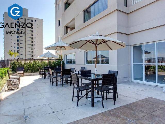 #2544 - Apartamento para Venda em Osasco - SP - 2