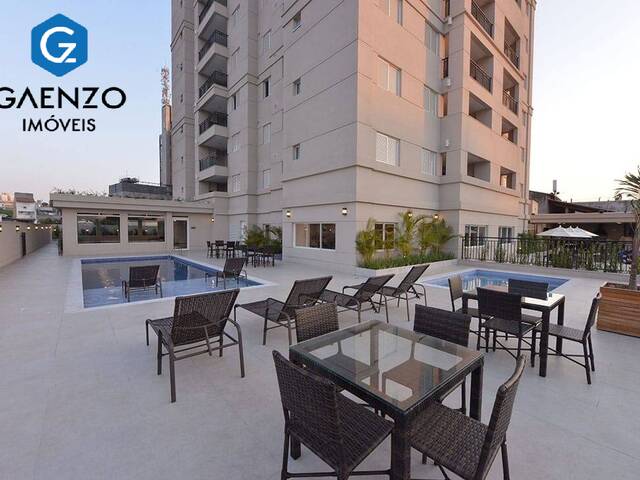 #2544 - Apartamento para Venda em Osasco - SP - 3