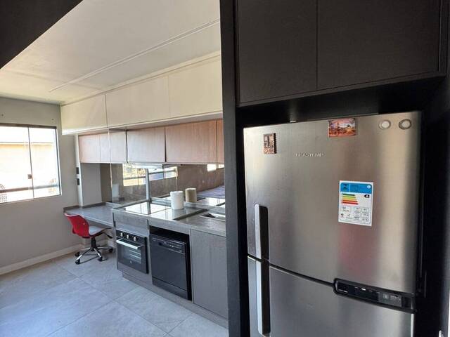 #2545 - Apartamento para Venda em Osasco - SP - 2