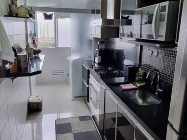 #2525 - Apartamento para Venda em Osasco - SP - 2