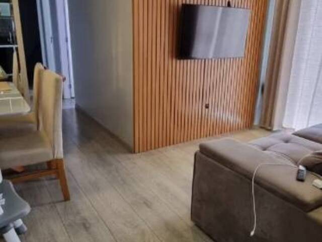#2525 - Apartamento para Venda em Osasco - SP - 1