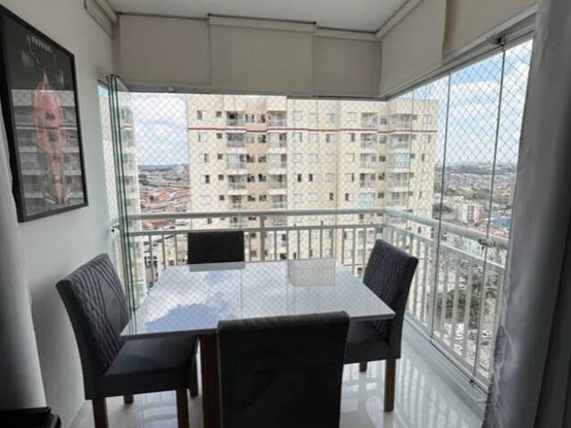#2546 - Apartamento para Venda em Osasco - SP - 2