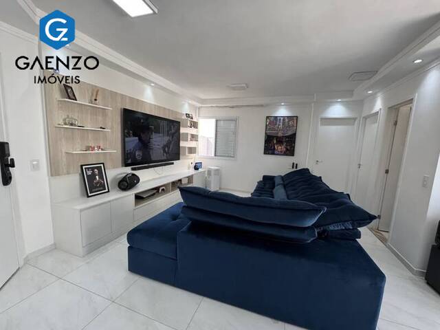 Apartamento para Venda em Osasco - 4