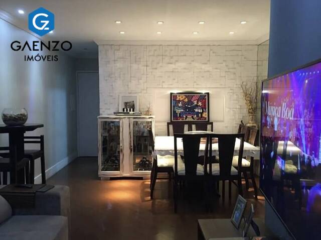 #2547 - Apartamento para Venda em Osasco - SP - 3