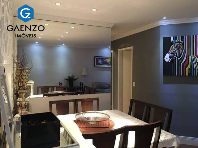 #2547 - Apartamento para Venda em Osasco - SP - 2