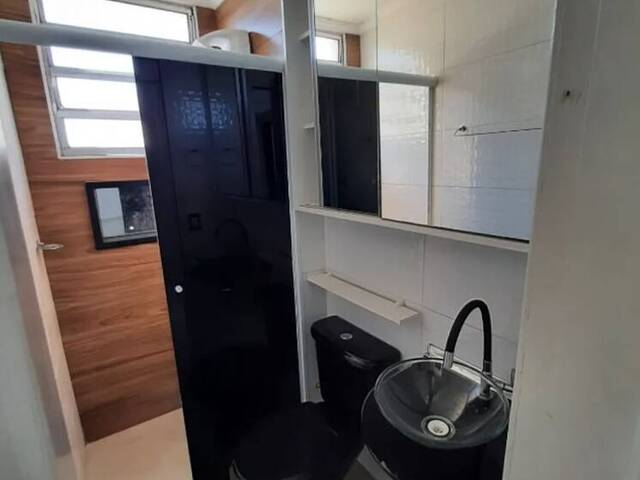 #2549 - Apartamento para Venda em Osasco - SP - 2
