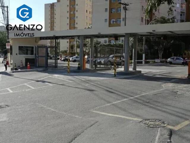 #2549 - Apartamento para Venda em Osasco - SP - 3