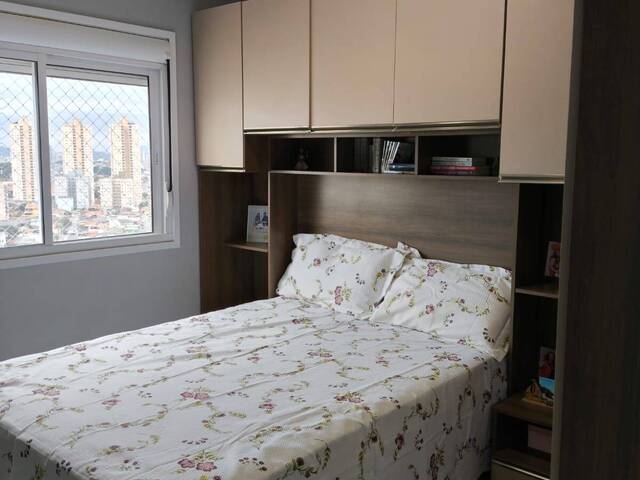 #2550 - Apartamento para Venda em Osasco - SP - 3
