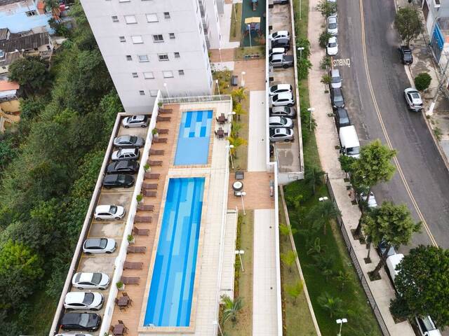 Apartamento para Venda em Osasco - 5